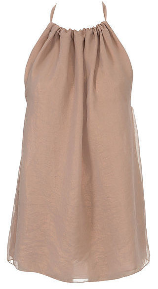 Nyári ruha minta nélküli (sundress) Nyári ruha nélkül a minta