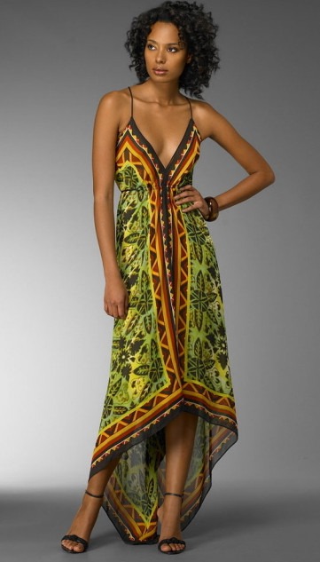 Nyári ruha minta nélküli (sundress) Nyári ruha nélkül a minta