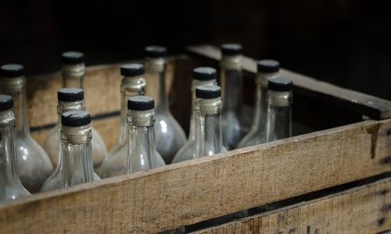 Az engedélyt az alkohol eladására követelmények és a szükséges iratok (a jogosult az alkohol eladására) Az engedélyt az alkohol eladására követelmények és a szükséges dokumentumok
