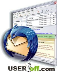 Beállítás Mozilla Thunderbird (beállítás Mozilla Thunderbird gmail Yandex mailru) Beállítás Mozilla Thunderbird