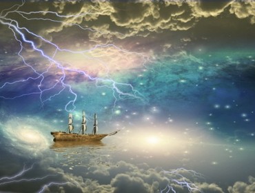 Álmennyezet a fotónyomtatás, fotó a mennyezet „Shutterstock” (feszültség) Álmennyezet a fotónyomtatás, fotó a mennyezet „Shutterstock”