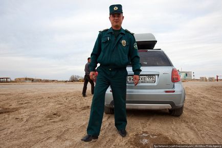 Cukrozatlan Uzbeks él (32 fotó)