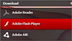 Nem lehet telepíteni az Adobe Flash Player, amelyek a számítógép (játékos) Nem lehet telepíteni az Adobe Flash Player, a számítógép, mi a teendő