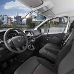 Új Opel Vivaro 2017 2018 év Photo ár csomagban, video tesztvezetés