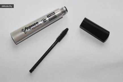 Áttekintés belovengerskih mascaras származó Belor design, lux arc és relouis - smink gyűjtése és