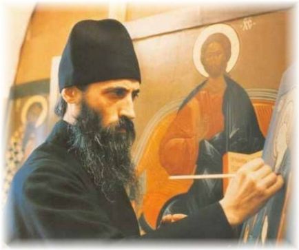 Mit jelent a ikon, ortodox News