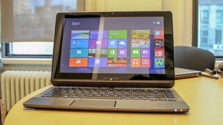Újratelepítése Windows 7 a laptop egy flash meghajtót, és lépésről lépésre