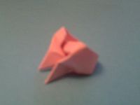 Crafts Origami modulok