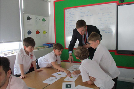 Felvételi angliai iskolák, mint a brit általános iskola eltér a magyar és hogyan