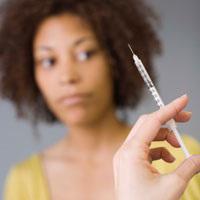 Elleni védőoltás diftéria felnőtteknek ellenjavallatok és szövődmények