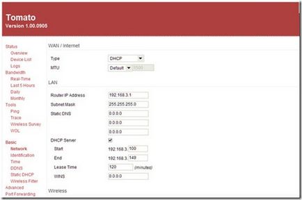 Firmware frissítés router router (útválasztó) Router Firmware frissítés router