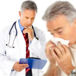 Megfázás ragályos vagy nem, hogy ne kerüljenek fertőzött beteg