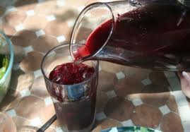 Recept házi bor ribizli (fekete és piros)