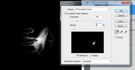 Arc retusálás a Photoshop CS5 részletes lecke - megtakarítás - megölte - a fotó (arc) Arc retusálás a Photoshop CS5 részletes lecke - megtakarítás - megölte - fotó