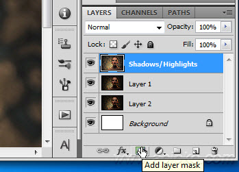 Arc retusálás a Photoshop CS5 részletes lecke - megtakarítás - megölte - kép (retusálás) Arc retusálás a Photoshop CS5 részletes lecke - megtakarítás - megölte - fotó