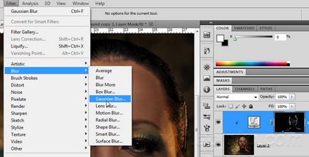 Arc retusálás a Photoshop CS5 részletes lecke - megtakarítás - megölte - fotó (óra) Arc retusálás a Photoshop CS5 részletes lecke - megtakarítás - megölte - fotó