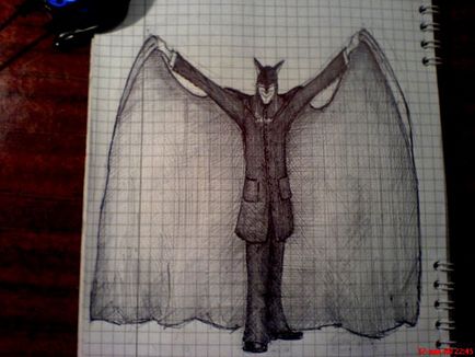 Ábrák kezelni egy notebook (rajzok) Ábra tollat egy notebook