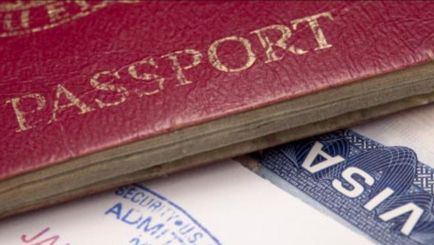 Útmutató a kérdőív kitöltése vízumot Olaszország