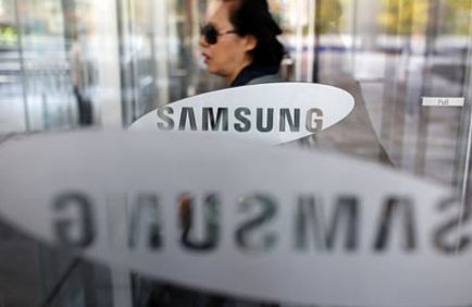 Samsung kitalálta a „Euroset”