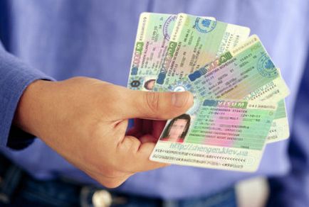 Schengeni multivisa mi ez, és hogyan kap meg (a schengeni térség) Schengeni multivisa mi ez, és hogyan kap meg