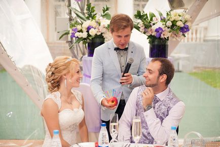 Lila esküvői 60 képek a fotós Alekseya Chernysheva