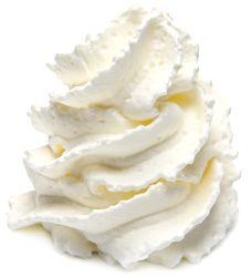 Cream - hasznos és káros tulajdonságait a krém
