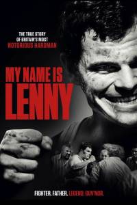 Nézzen meg egy filmet a nevem Lenny 2017 online jó minőségű - július 28, 2017