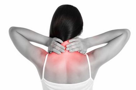 Spondylosis nyaki gerinc tünetei, kezelése
