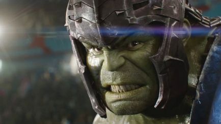Azt tanultam, hogy miért Hulk beszélt a filmben „Ragnarok tórusz”