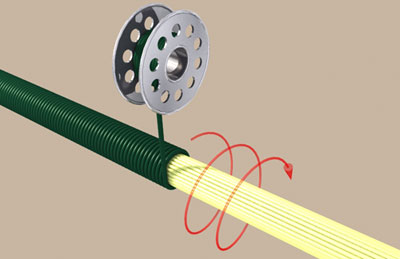Szelek gém (tárolt energia hagyma) nyilak szelek