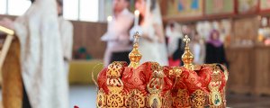 A lényege az esküvő a templomban az ortodox - kulcsfontosságú pontokat