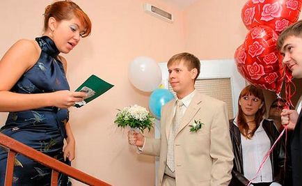 Esküvői nélkül váltságdíjat