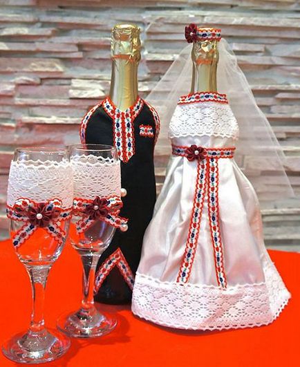 Esküvői magyar módra - egy jó forgatókönyvet a hagyományok és versenyek