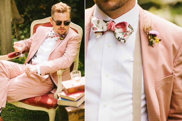 Esküvői ruhák a férfiak 2017-ben fotók, ötletek és trendek