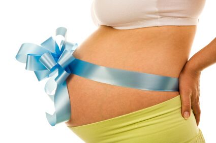 Gyertyák glicerinnel terhesség alatt - egy útmutató és vélemények