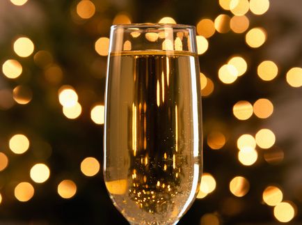 Titkos rítusok, hogyan kell elvégezni a régi és ünnepelni az új évet, a Marie Claire