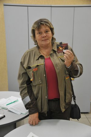 Nem tudod, hogyan kell olvasni az emberek telefonon () Nem tudod, hogyan kell olvasni az emberek telefonon