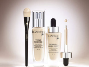 Tone Cream Lancome koncepció, innovatív technológia, és válogatott