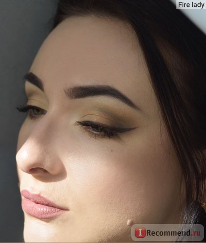 Foundation make-up atelier paris - «vízálló rejtegető atelier paris flw2nb (krém) Foundation make-up atelier paris - «vízálló rejtegető atelier paris flw2nb