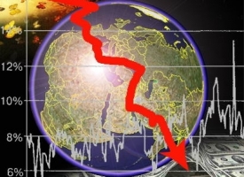 Top a legnagyobb globális pénzügyi válság