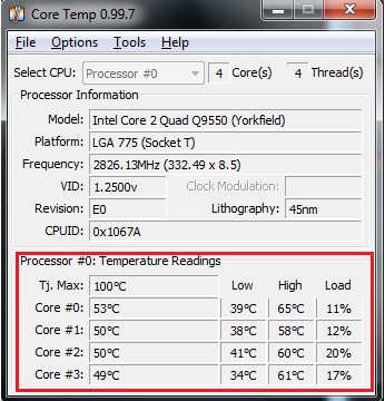 Lelassítja a számítógépet Windows 7 okok és megoldások