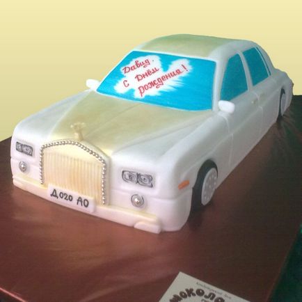 Cake gép rendelni, vásárolni esküvői torták formájában a gép a csokoládé guru
