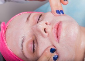 Ultrahangos arc peeling előnyöket technika, az eredmény