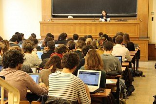 Sorbonne Egyetem, Párizs