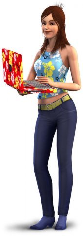 Lecke telepítési könyvtár és kiegészítőket a The Sims 3 (óra) Lecke telepítési könyvtár és kiegészítőket a The Sims 3