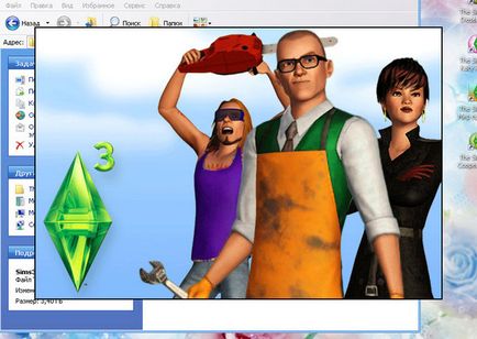 Lecke telepítési könyvtár és kiegészítőket a The Sims 3 (több szabad merevlemez) Lecke telepítési könyvtár és kiegészítőket a The Sims 3