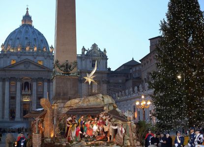 Vatikán - útmutató nyaralni, hogyan juthatunk el oda, szállítás, vízum