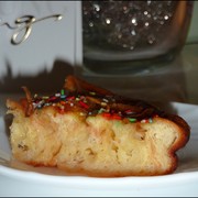 Sütemény filo tészta - 20 recept gyűjtemény receptek