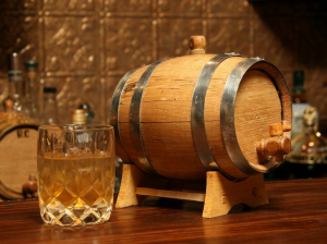 A holdfény whisky otthon nem könnyű, de lehetséges