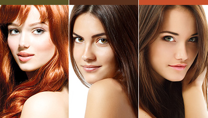 Milyen színű festeni a haját, és hogyan kell kiválasztani a megfelelő hajszín Garnier Academy festés -